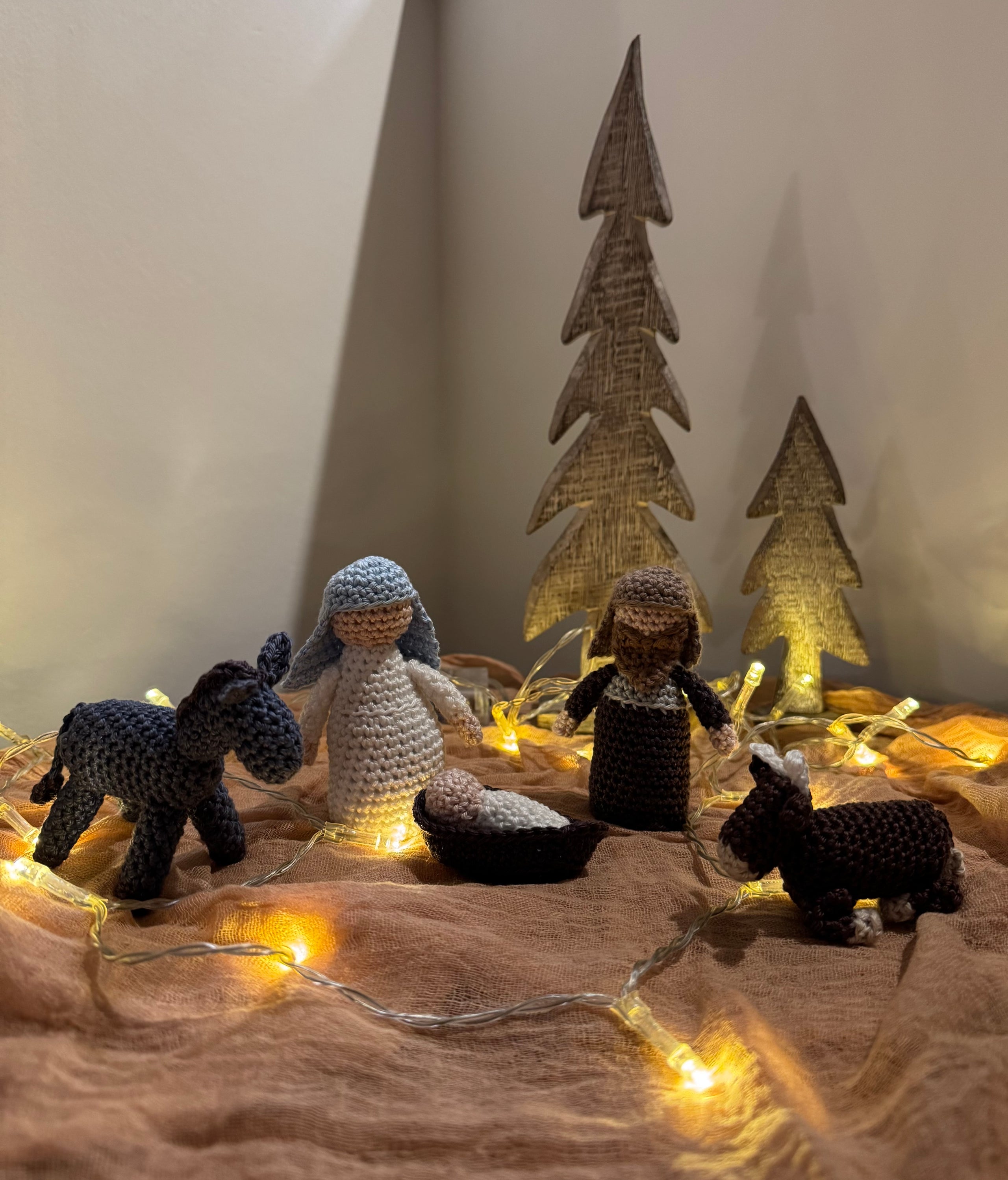 Winter-/Weihnachtsartikel